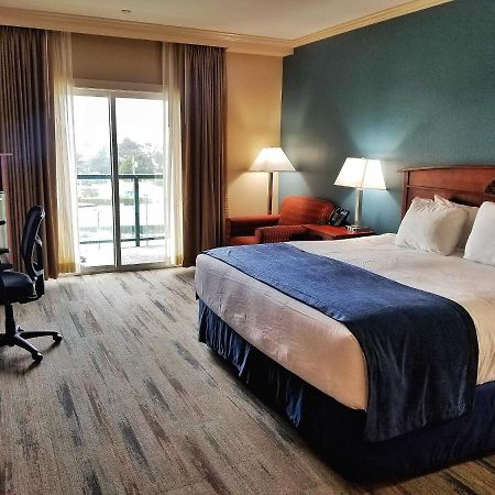 Lucky 7 Casino & Hotel Smith River Экстерьер фото