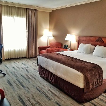 Lucky 7 Casino & Hotel Smith River Экстерьер фото